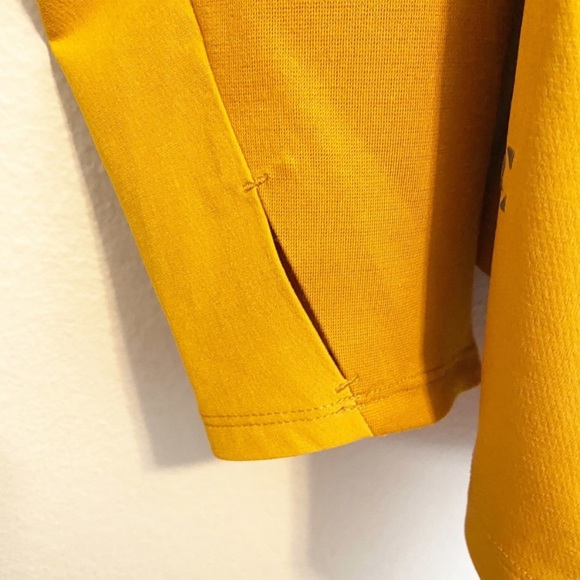 Lululemon Pass the Elements Long Sleeve Shirt XXL - Picture 7 of 10